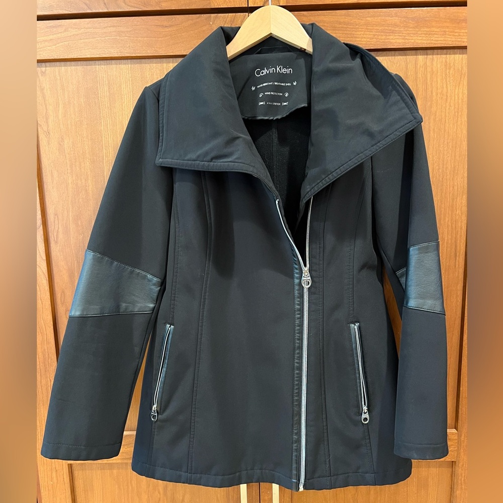 Calvin Klein Jacket
